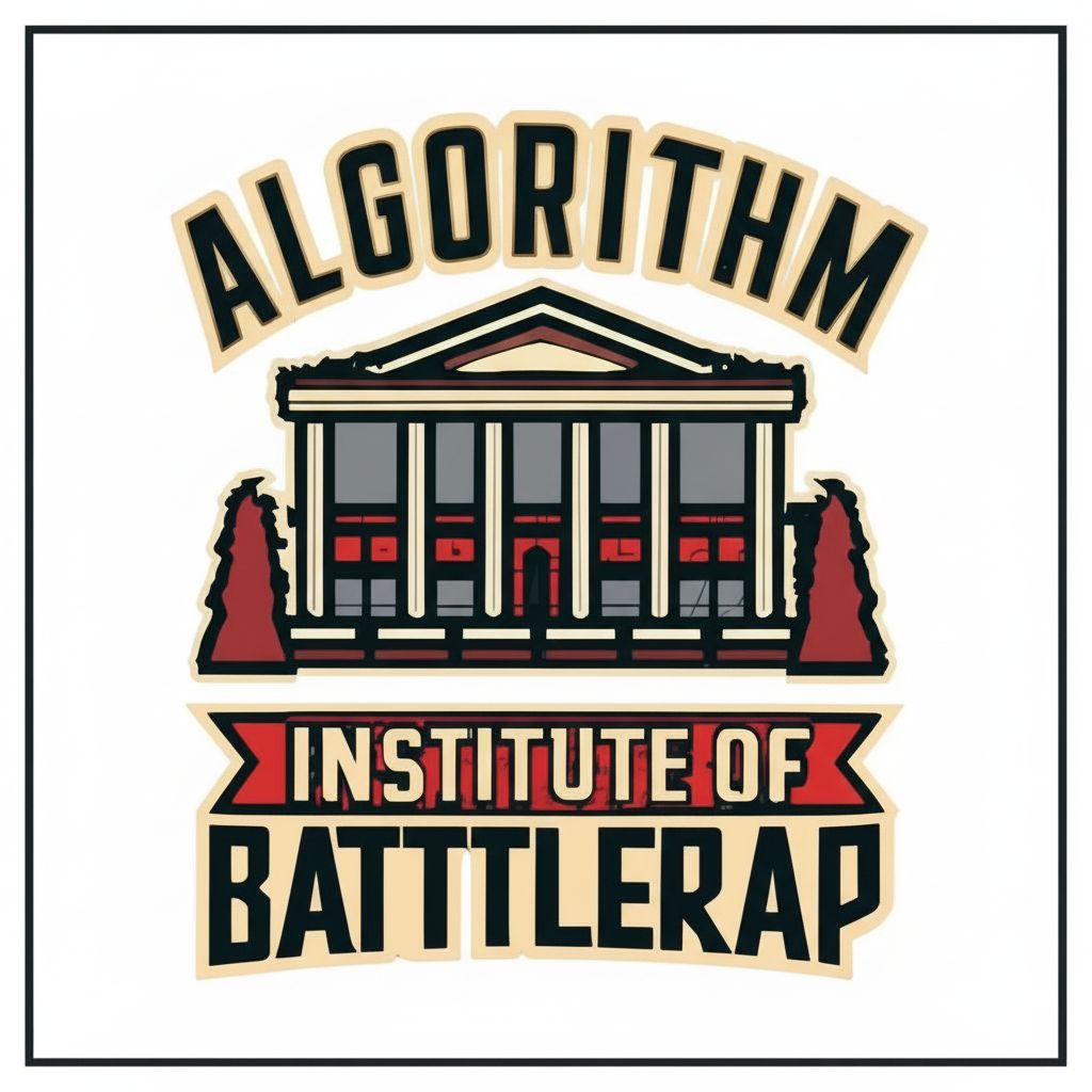 AIOBR — Algorithm Institute of Battle Rap